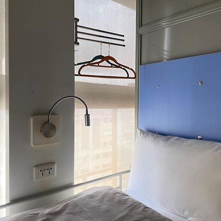 Easymind Guesthouse Taipei Main Station Ngoại thất bức ảnh